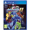 Capcom Megaman 11 - PlayStation 4 [Edizione: Regno Unito]
