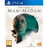 Bandai Namco The Dark Pictures Anthology - Man of Medan PS4 - PlayStation 4