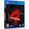WARNER BROS Back 4 Blood - Ed. Standard - PS4
