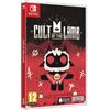 Devolver Digital Cult of the Lamb - Switch