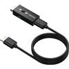 TAIKURA Convertitore PS2 PS1 a HDMI 1080P/60hz,Supporto Formato 4:3/16:9 [PlayStation2]