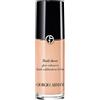 Armani Fluid Sheer Glow Enhancer 02 Illuminante Liquido Leggero 18 ml Fluido