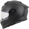 Scorpion Exo-R1 Evo Carbon Air Casco Integrale unisex nero
