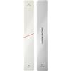 ZWILLING Beauty ZWILLING Lima per lucidatura (3 superfici di grana per modellare, levigare e lucidare, correggere irregolarità e scanalature), premium, bianca, 160 mm