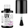 Essence Cosmetics essence Make-up studio nails UV GEL NAIL matte top coat finish opaco (5ml)