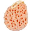 sourcing map Sourcingmap, Spugna morbida detergente, per il viso, Rosa