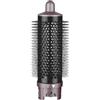 AFDD Spazzola rotonda per Shark FlexFusion per Shark Glam | Spazzola rotonda volumizzante, accessorio per uno styling liscio e ad asciugatura rapida, aggiunge volume ai ricci (fusto da