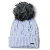 Columbia - Boundless Days - Berretto Lavorato A Maglia con Pompon, Berretto Donna