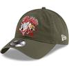 New Era Fumetto Cappellini Regolabile 9Twenty Animazione Cappello Berretto da Baseball Corona destrutturata Cartone Animato