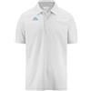 Kappa - Polo, Uomo, Cotone, Sportivo/a, Modello: Logo Sharas MSS