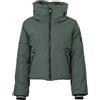 Peak Mountain Giacca da sci da donna Ally, cachi., S