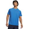 Under Armour Tech 2.0 Manica Corta T-Shirt Sportiva Leggera e Traspirante, Abbigliamento da Palestra con Tecnologia Anti-Odore Uomo (Pacco da 1)