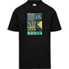 Kappa - T-Shirt, Uomo, Cotone, Sportivo, Modello: Logo Ipop