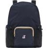 K-Way P. LE VRAI 4.0 MICHELET è lo zaino unisex pratico e funzionale. (K89 BLUE DEPTH)