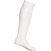 All Kilts Sports Calze da kilt tradizionali con tubo lungo in 65% misto lana da uomo - Kilt Pants Socks, crema, XXL