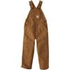 Carhartt Salopette da bambino (foderata e sfoderata)