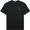 POLO RALPH LAUREN The RL Fleece Hoodie Maglia di Tuta Uomo (Pacco da 1) | Scarpe casual