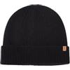 TOP-EX Oversize Cashmere Merino Wool Unisex Skull Beanie Hat Cuffed Knit Berretto invernale