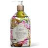 Rudy Profumi Fruit&Juice Delicato Sapone Liquido per le Mani 500 mL Cocco e Fiori di Vaniglia