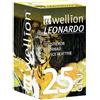 WELLION LEONAR STRIPS 25 GLIC - - 973270782