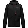 SALEWA Giacca AGNER 3 PTX 3L JKT W Arrampicata
