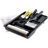Stanley STA998759, Set di accessori per verniciatura/pittura, 10 pz.