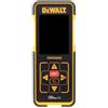 DeWalt D W03050-XJ Misuratore Laser, 50 Metri, L