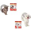 Camon - IN&OUT Universal Bianco - AX005/B Gattaiola 185 x 205 mm