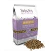 Supreme Petfoods Selective Naturals Grain Free Guinea Pig Food, Timothy Hay, 1.5KG