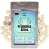people who kaer for dogs + cats Probiotici Cane con Batteri Vivi - Fermenti Lattici Cane - Probiotico Digestivo per Diarrea, Flatulenze dopo Antibiotici - 60 Drops