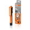 OSRAM LEDinspect POCKET 110 ESSENTIAL, lampada di ispezione a LED da 100 lm, LED COB ad alta potenza, per uso fai da te e professionale