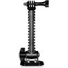 Veho VCC-A043-EHM Attacco Telescopico per Caschi da Action Cam, Nero