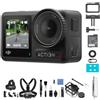 DJI Osmo Action 4 Essential Action Camera Videocamera Sportiva Portatile
