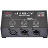 Galaxy Audio - Splitter JIB/Y