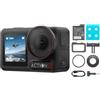 DJI Osmo Action 5 Pro Essential, Videocamera Sportiva Action Camera
