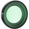HOOLRZI Filtro obiettivo per GO3S Camera Filtro ND8 ND16 ND32 Set Per Action Camera Access Adventure