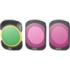 HOOLRZI MCUV CPLs ND8 ND16 ND32 ND64 Set di filtri per obiettivo Pocket 3 Lens Action Camera Accessori Kit filtro per Action Camera