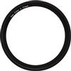 ASHATA Starlight Filter, Star Filter 6 Line High Definition con Rivestimento HD, Rivestimento Regolabile Cross Screen Starburst Effect Filter per Fotocamera (55 mm)