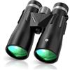 Sogries Binocolo ad alta potenza 15x52 per adulti che camminano sport di viaggio di safari