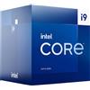 Intel Intel Core i9 13900 - 2 GHz - 24 processori - 32 thread - 36 MB cache - FCLGA1700 Socket - Box BX8071513900