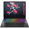 HP OMEN MAX 16-ak0003nl PC Portatile Gaming Copilot+ PC