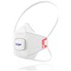 Dräger X-plore 1930 V Maschera antipolvere monouso con protezione FFP3