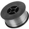SUSEMSE E71T-GS Flux Core Wire MIG Filo Gas Acciaio Inox Filo Gasless 1 Rotolo Saldatura Accessori 0.8mm Precisione Saldatura Filo 0.45KG