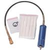 TUXING 4500Psi ad alta pressione PCP Pompa a mano Filtro Aria Acqua-Olio Sparator con Femmina e Maschio Rapido Connect