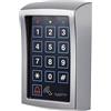 Sygonix SY-4730012 - Lucchetto con codice a parete, 12 V/DC IP55