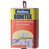 Quilosa bunitex P-55 - Adesivo a contatto senza Toluene (5 litro)