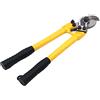 ZONADAH Pinza tagliacavi ad alte prestazioni cavo elettrico 14 pollici (350 mm) taglio di cavi in rame e alluminio fino a 100 mm²