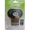 Lendix Pettine Premium Antipidocchi In Acciaio