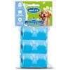 IDROFIL SRL Wipets Easy Sacchetti Igienici Per Animali 60 Pezzi