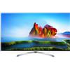 LG 55SJ810V 55" Smart TV Argento - Come nuovo